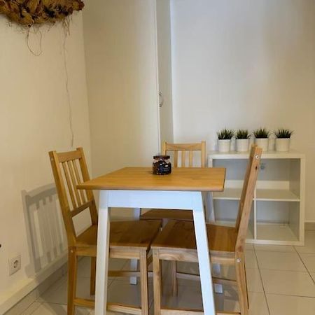 Petite Maison De Plage Appartement Costa de Caparica Buitenkant foto