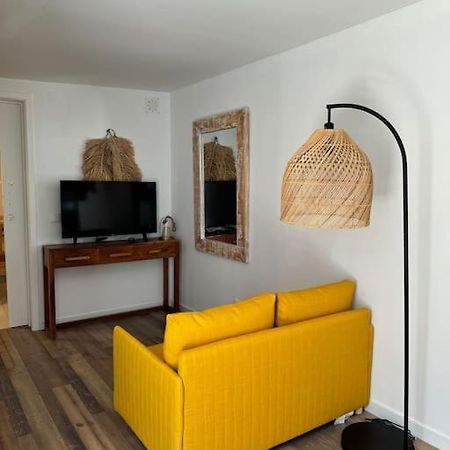 Petite Maison De Plage Appartement Costa de Caparica Buitenkant foto