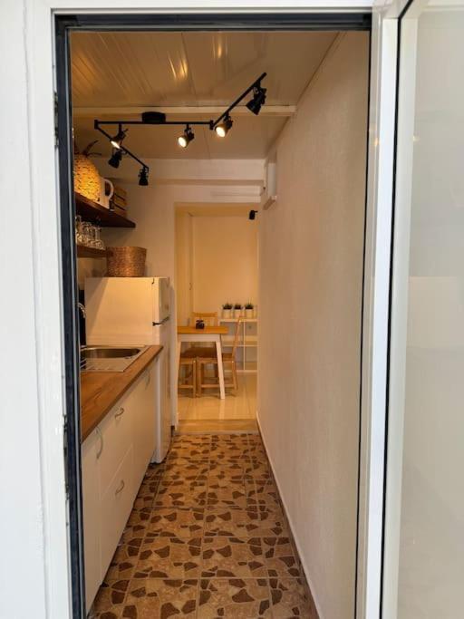 Petite Maison De Plage Appartement Costa de Caparica Buitenkant foto