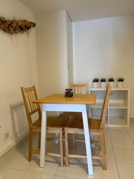 Petite Maison De Plage Appartement Costa de Caparica Buitenkant foto