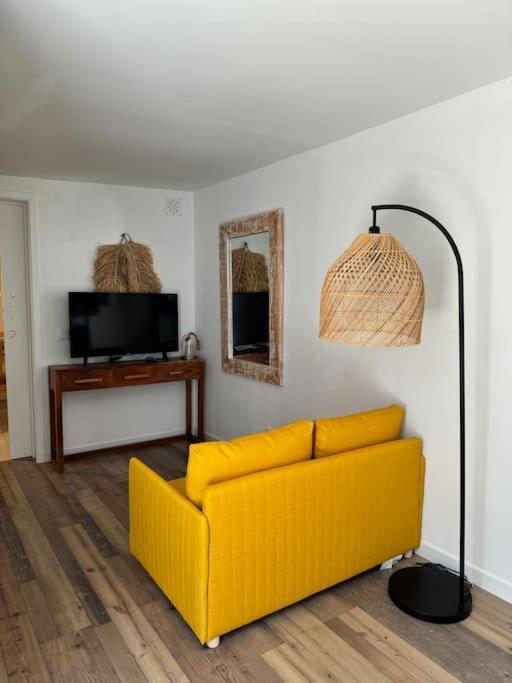 Petite Maison De Plage Appartement Costa de Caparica Buitenkant foto